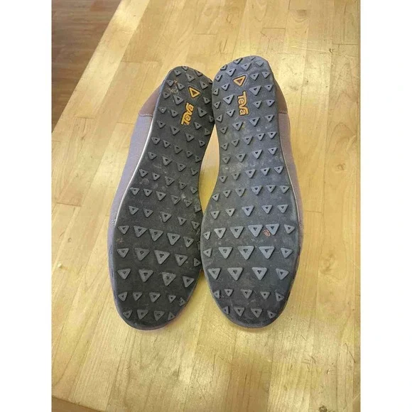 10 Teva Men's Shoes - Picture 2 of 3